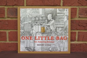One Little Bag